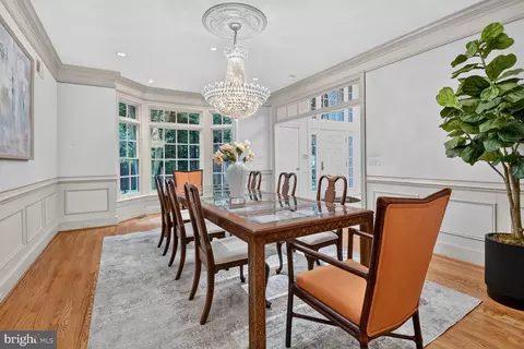 Dining - 11216 River View Dr, Potomac, MD 20854 photo 1 of 3
