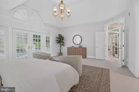 Bedroom - 11216 River View Dr, Potomac, MD 20854 photo 3 of 9