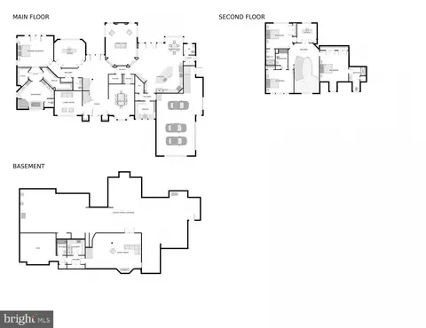Floorplan - 11216 River View Dr, Potomac, MD 20854 photo 4 of 4