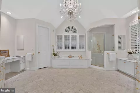 Bath - 11216 River View Dr, Potomac, MD 20854 photo 1 of 9
