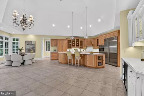 Kitchen - 11216 River View Dr, Potomac, MD 20854 photo 1 of 6