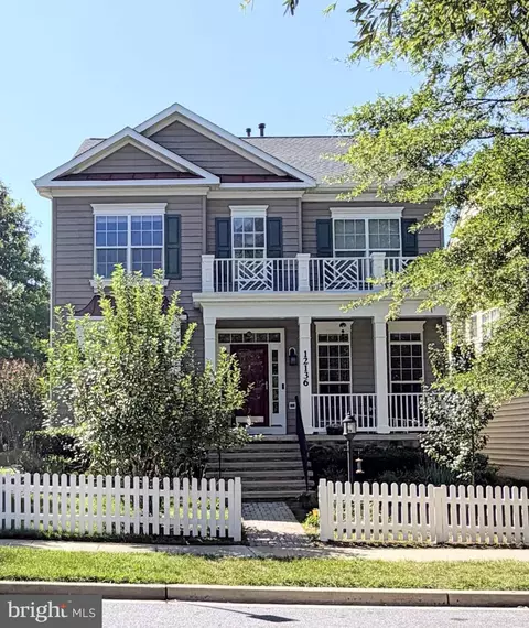 12136 Cypress Spring Rd, Clarksburg, MD 20871