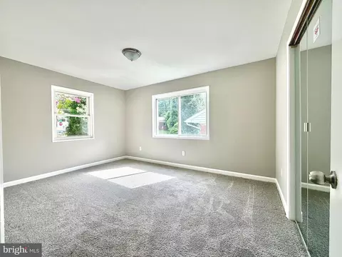 Bedroom - 10128 Dallas Ave, Silver Spring, MD 20901 photo 4 of 6
