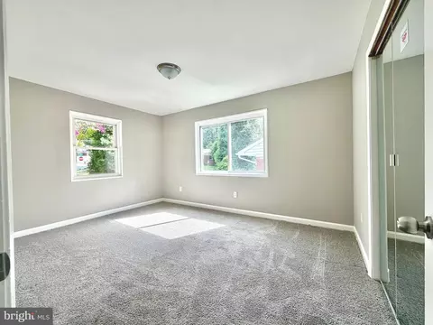 Bedroom - 10128 Dallas Ave, Silver Spring, MD 20901 photo 5 of 6