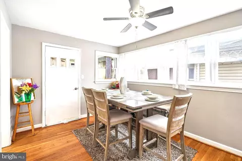 Dining - 10128 Dallas Ave, Silver Spring, MD 20901 photo 1 of 1