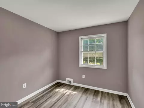Bedroom - 4108 Elby St, Silver Spring, MD 20906 photo 9 of 13