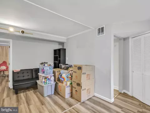 Entry Way - 4108 Elby St, Silver Spring, MD 20906 photo 4 of 4