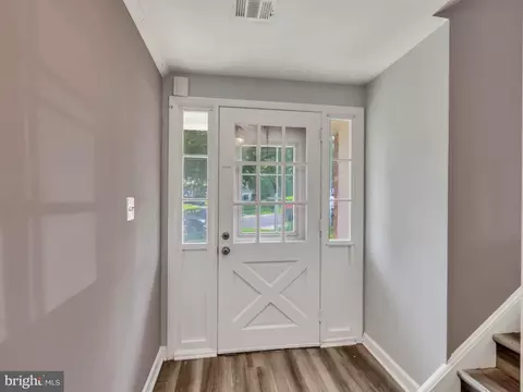 Entry Way - 4108 Elby St, Silver Spring, MD 20906 photo 1 of 4