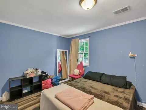 Bedroom - 4108 Elby St, Silver Spring, MD 20906 photo 13 of 13