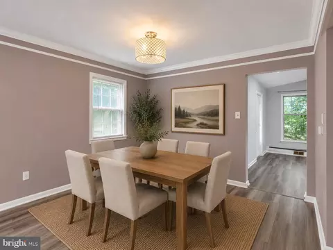 Dining - 4108 Elby St, Silver Spring, MD 20906 photo 1 of 2