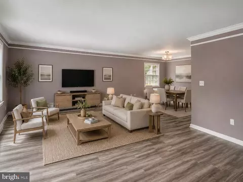 Living - 4108 Elby St, Silver Spring, MD 20906 photo 1 of 10