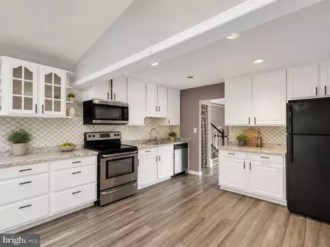 Kitchen - 4108 Elby St, Silver Spring, MD 20906 photo 1 of 2
