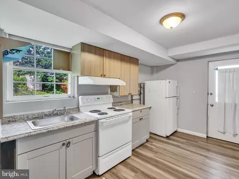 Kitchen - 4108 Elby St, Silver Spring, MD 20906 photo 2 of 2