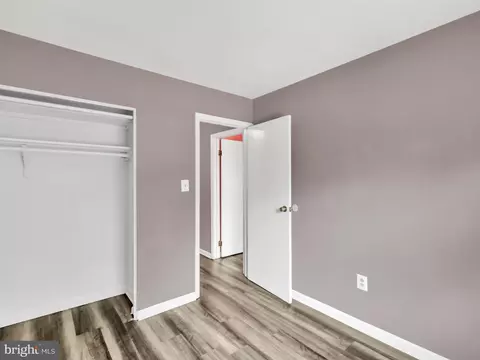 Bedroom - 4108 Elby St, Silver Spring, MD 20906 photo 10 of 13