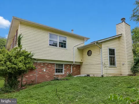 Exterior - 4108 Elby St, Silver Spring, MD 20906 photo 4 of 5