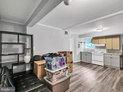Entry Way - 4108 Elby St, Silver Spring, MD 20906 photo 3 of 4