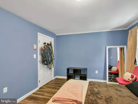 Bedroom - 4108 Elby St, Silver Spring, MD 20906 photo 12 of 13