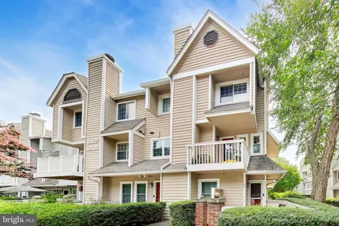 10827 Hampton Mill Ter #370, Rockville, MD 20852