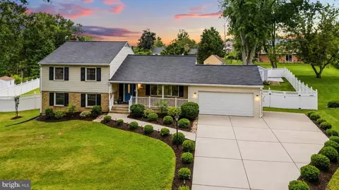 7204 Righters Mill Rd, Derwood, MD 20855