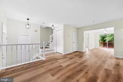 Entry Way - 2615 Chivalry Ct, Silver Spring, MD 20902 photo 3 of 7
