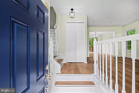 Entry Way - 2615 Chivalry Ct, Silver Spring, MD 20902 photo 1 of 7