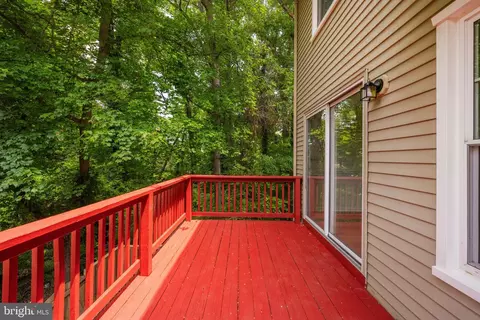 Exterior - 2615 Chivalry Ct, Silver Spring, MD 20902 photo 11 of 17