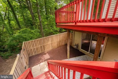 Exterior - 2615 Chivalry Ct, Silver Spring, MD 20902 photo 10 of 17