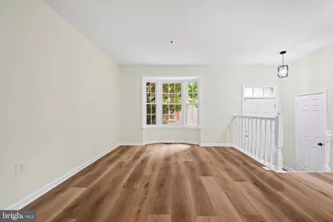 Living - 2615 Chivalry Ct, Silver Spring, MD 20902 photo 2 of 7