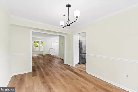 Dining - 2615 Chivalry Ct, Silver Spring, MD 20902 photo 1 of 1
