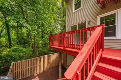 Exterior - 2615 Chivalry Ct, Silver Spring, MD 20902 photo 8 of 17