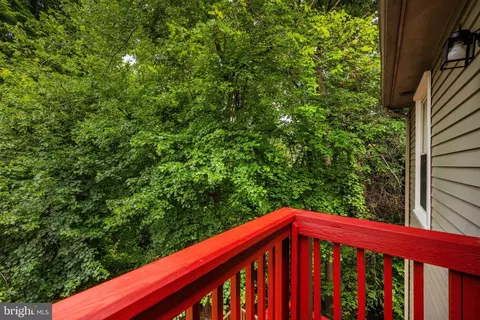Exterior - 2615 Chivalry Ct, Silver Spring, MD 20902 photo 6 of 17