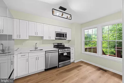 Kitchen - 2615 Chivalry Ct, Silver Spring, MD 20902 photo 4 of 4