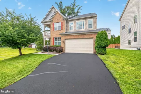 3107 Decatur Ave, Kensington, MD 20895