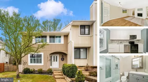 18511 Eagles Roost Dr, Germantown, MD 20874