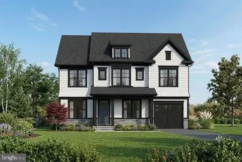 4408 Maple Ave, Bethesda, MD 20814
