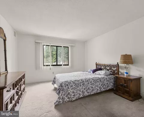 Bedroom - 15100 Interlachen Dr #4-117, Silver Spring, MD 20906 photo 1 of 2
