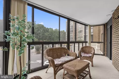 Exterior - 15100 Interlachen Dr #4-117, Silver Spring, MD 20906 photo 1 of 6