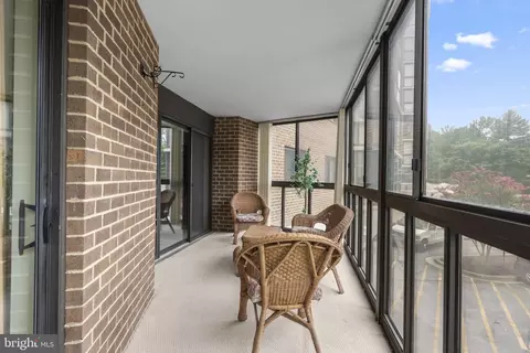 Exterior - 15100 Interlachen Dr #4-117, Silver Spring, MD 20906 photo 2 of 6