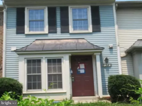 8547 Hawk Run Ter, Gaithersburg, MD 20886