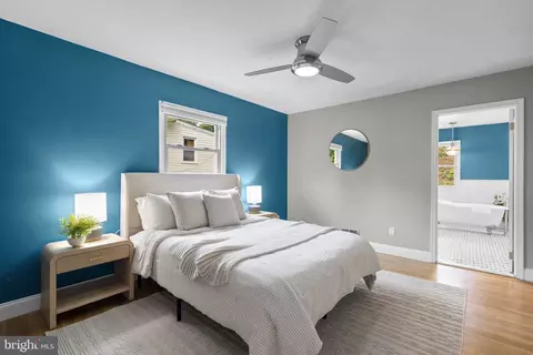 Bedroom - 822 Loxford Ter, Silver Spring, MD 20901 photo 1 of 6
