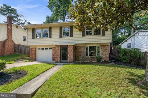 Exterior - 822 Loxford Ter, Silver Spring, MD 20901 photo 5 of 5