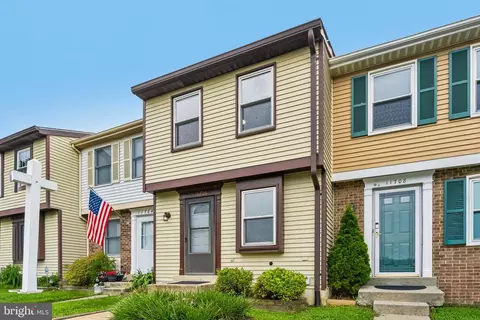 11706 Zebrawood Ct, Germantown, MD 20876