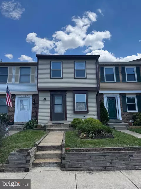 11706 Zebrawood Ct, Germantown, MD 20876