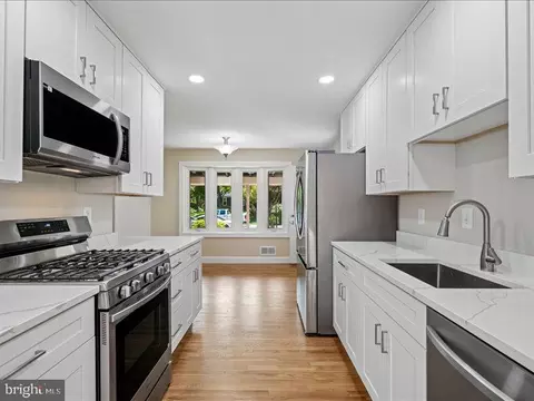 Kitchen - 1716 Colesberg St, Silver Spring, MD 20905 photo 1 of 2