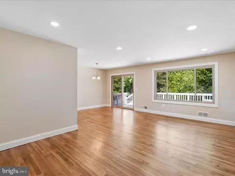 Living - 1716 Colesberg St, Silver Spring, MD 20905 photo 2 of 7