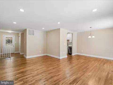 Living - 1716 Colesberg St, Silver Spring, MD 20905 photo 3 of 7