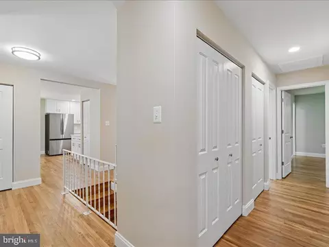 Entry Way - 1716 Colesberg St, Silver Spring, MD 20905 photo 3 of 3