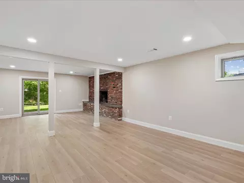 Living - 1716 Colesberg St, Silver Spring, MD 20905 photo 5 of 7