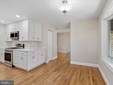 Entry Way - 1716 Colesberg St, Silver Spring, MD 20905 photo 1 of 3