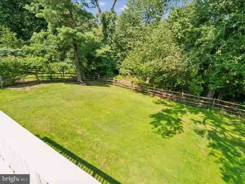 Exterior - 1716 Colesberg St, Silver Spring, MD 20905 photo 4 of 5